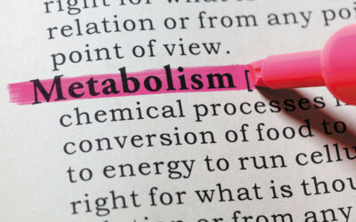 How do I boost my metabolism?