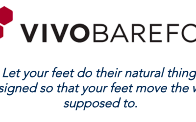 Vivobarefoot Hawke’s Bay