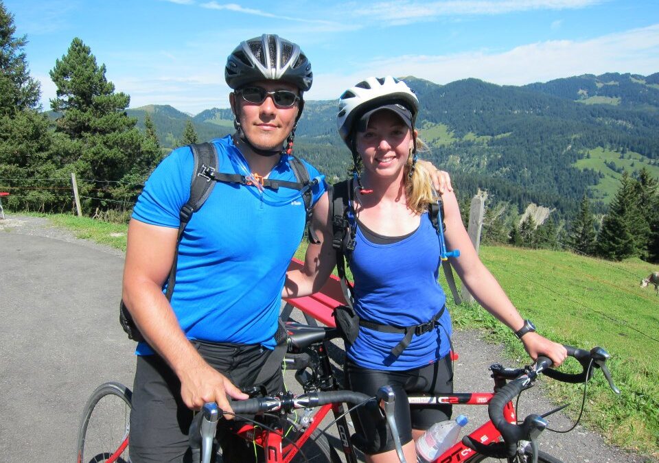 From “Pleasantly Plump” to Personal Training: Paul’s Journey in Health & Fitness