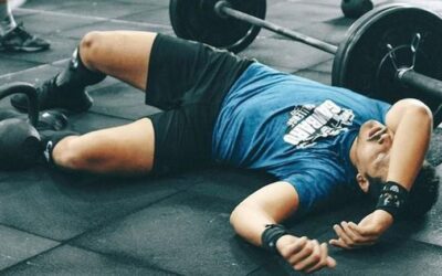 Training for Longevity: Tired Isn’t the Goal