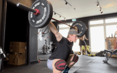 Meet Our New Trainer – Laurence Taylor