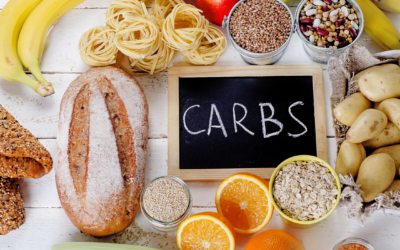 Are carbs bad for you?