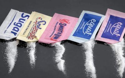 Are artificial sweeteners bad for you?