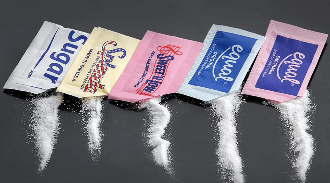 Are artificial sweeteners bad for you?