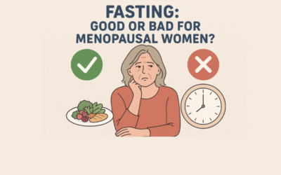 Is fasting good or bad?