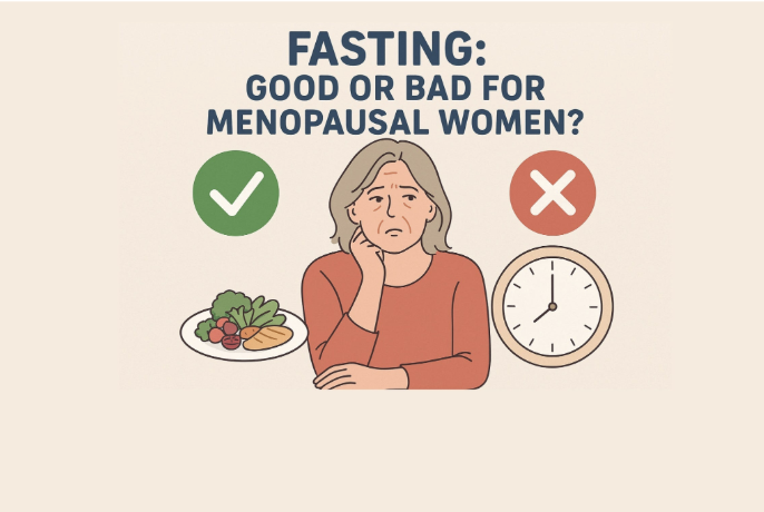 Is fasting good or bad?