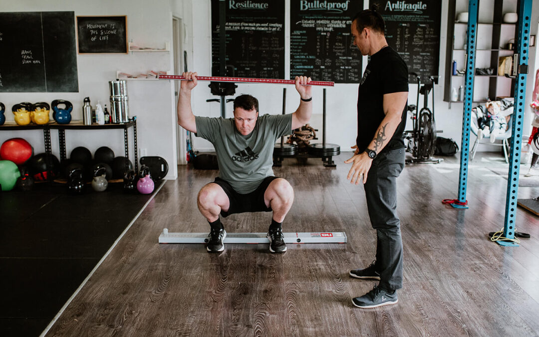 27 years of training people. Here’s what actually matters.