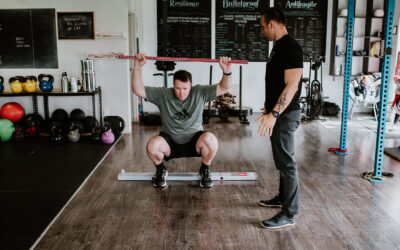 27 years of training people. Here’s what actually matters.