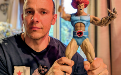 Why Strength Matters